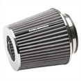 thumbnail image 1 of 43642 Air Filter - White, Chrome, 1 of 1