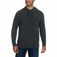 thumbnail image 2 of Gerry Men’s Long Sleeve Kangaroo Pocket Active Hoodie Sweatshirts, 2 of 4