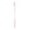 Pink, variant on Flexible Long Handle Silicone Straw Brush Set 0.8mm and 1mm for Bottles Tight Spaces Silicone Straw Brush