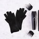 thumbnail image 4 of WEUVEB 1Par Guantes Para Lavado Y Estilizado De De Material Y Cómodo Negro, 4 of 8