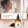 thumbnail image 6 of SIVA Clove Bud Essential Oil - 4 Fl Oz –100% Natural Clove Oil - for Diffuser, Face, Skin Care, Aromatherapy, Hair Care, Scalp and Body Massage - with Dropper, 6 of 9