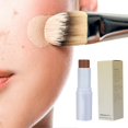 thumbnail image 3 of Light and Comfortable Concealer Facial Stick Modifies Makeup Setting Concealer Stick Three, 3 of 7