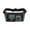 Atrovirens, variant on sunsanly Large Crossbody Fanny Pack Waterproof Nylon Sling Bag Outdoor Sports Workout Casual Waist Pack for Traveling Hiking Cycling Fishing Daily Use