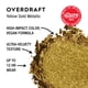 thumbnail image 2 of Sombra de ojos Urban Decay 24/7 Longwear Single Overdraft 1.7 ml, 2 of 8