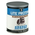 thumbnail image 2 of Designer Wellness, Designer Lite, Low Calorie Natural Protein, Prebiotic Fiber, Key Vitamins & Minerals,Chocolate Cookies & Cream, 9.03 Ounces, 2 of 8