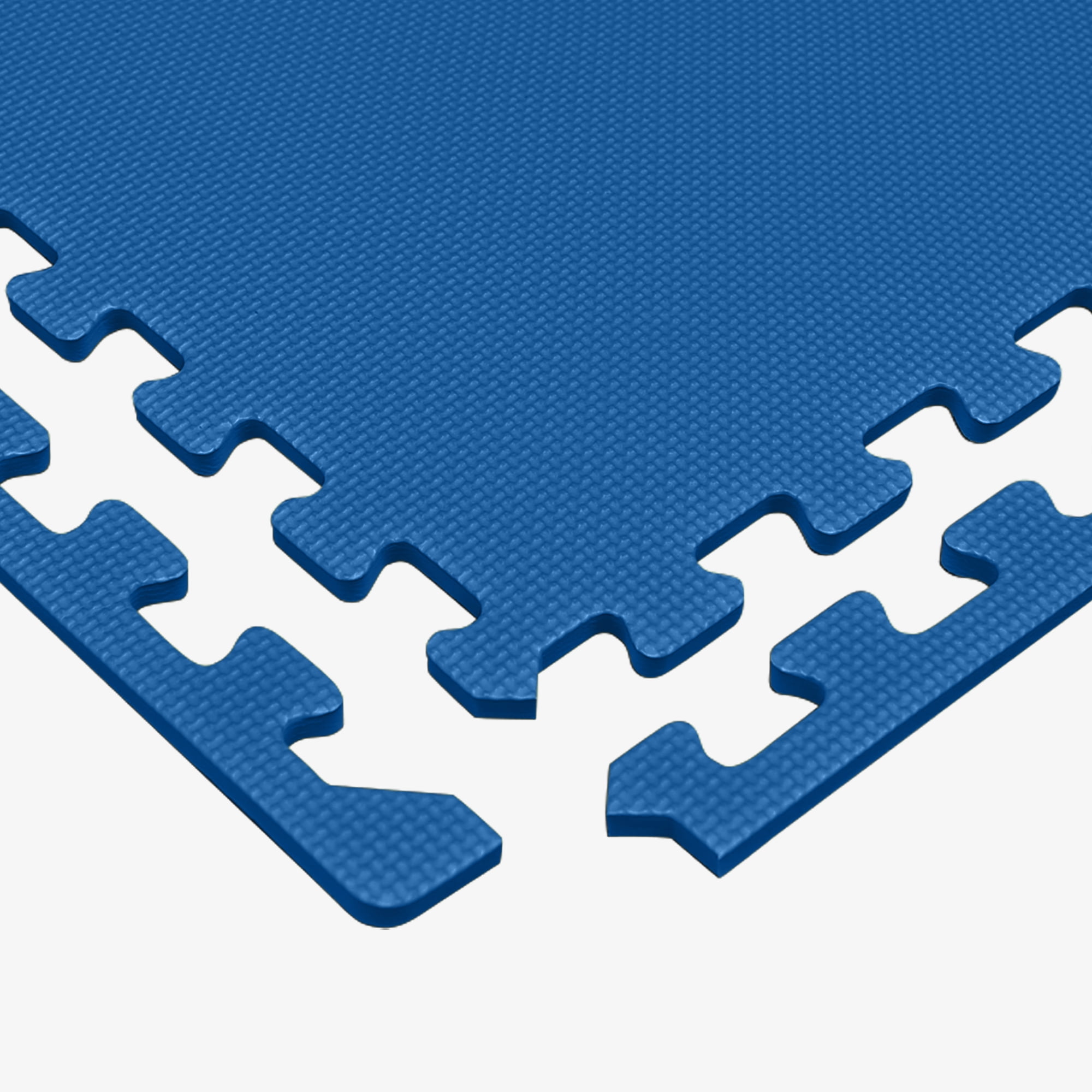 We Sell Mats 3/4 Inch Thick Multipurpose EVA Foam Floor Tiles, Interlocking Floor Mat for Indoor Gym, and Home Use
