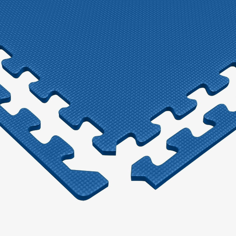 We Sell Mats Inch Thickness Multipurpose EVA Foam Floor Tiles