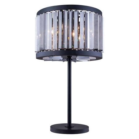 Urban Classic Chelsea Collection 18 in. Table Lamp