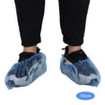 thumbnail image 3 of Cubre 50 Uds. Cubrezapatos Desechables, Accesorio De Calzado De Seguridad Para Hospital, Hogar, Hotel, 3 of 7