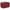 Red, variant on Eease Red 2-Slice Long Slot Toaster Cover for Appliance