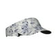 thumbnail image 1 of Balery Indigo Tie Dye Gorra deportiva con visera ajustable para mujer y hombre (talla única), 1 of 7