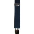thumbnail image 3 of Size one size Men's Big & Tall Elastic Clip End Double Face Suspenders, 3 of 3