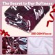 thumbnail image 5 of LHSHID Fathers Day for Mom Gifts Mom Presents Birthday Gifts for Mom Fathers Day Blanket for Mom from Daughter Throw Blanket for Mom 40x50in, 5 of 5