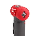 thumbnail image 3 of Milwaukee 2485-20 M12 FUEL Right Angle Die Grinder Tool Only, 3 of 3