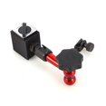 thumbnail image 2 of Magnetic Base Holder, Durable To Use Mini Magnetic Base 3 Joints Metal  For Workpiece Field For Industry, 2 of 8