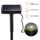 thumbnail image 4 of Carga Solar Al Aire Libre Led Lámpara De Paisaje Ajustable A Prueba De Agua Para Patio 1 A 10 Lámpara Methold HA020708-00, 4 of 6