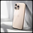 thumbnail image 3 of Funda Spigen Ultra Hybrid Transparente Antiamarillenta para iPhone 16 Pro Max, 3 of 8