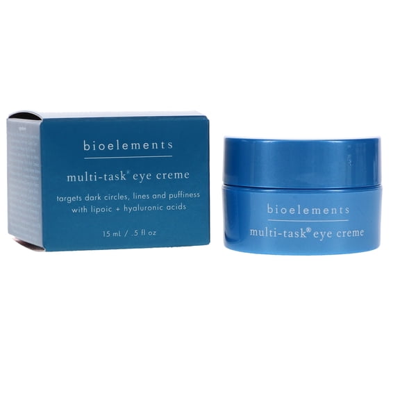 Bioelements Multi-Task Eye Creme 0.5 oz