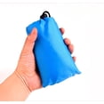 thumbnail image 3 of Ultralight Waterproof Tent Footprint Tarp - Essential Backpacking Gear for Camping, Hiking & Outdoor Trips, 3 of 6