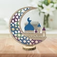 thumbnail image 3 of Adorno de Mezquita Islam Decoración Musulmana 2 Paquetes perfecl Eid Ramadán, 3 of 8