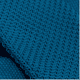 thumbnail image 2 of Corbata Tejida 100% Poliester 1.45 mts CHIC-FANTASY  Azul CF009, 2 of 2
