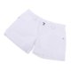 thumbnail image 1 of Ropa Blanca Pantalones Cortos con Manguito para 1/3 Bjd Pelota Articulada Muñeca Casual Macarena Shorts con puños de muñeca, 1 of 8