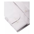 thumbnail image 4 of Camisa De Vestir Mariscal Básica Slim Fit Varios Colores, 4 of 5
