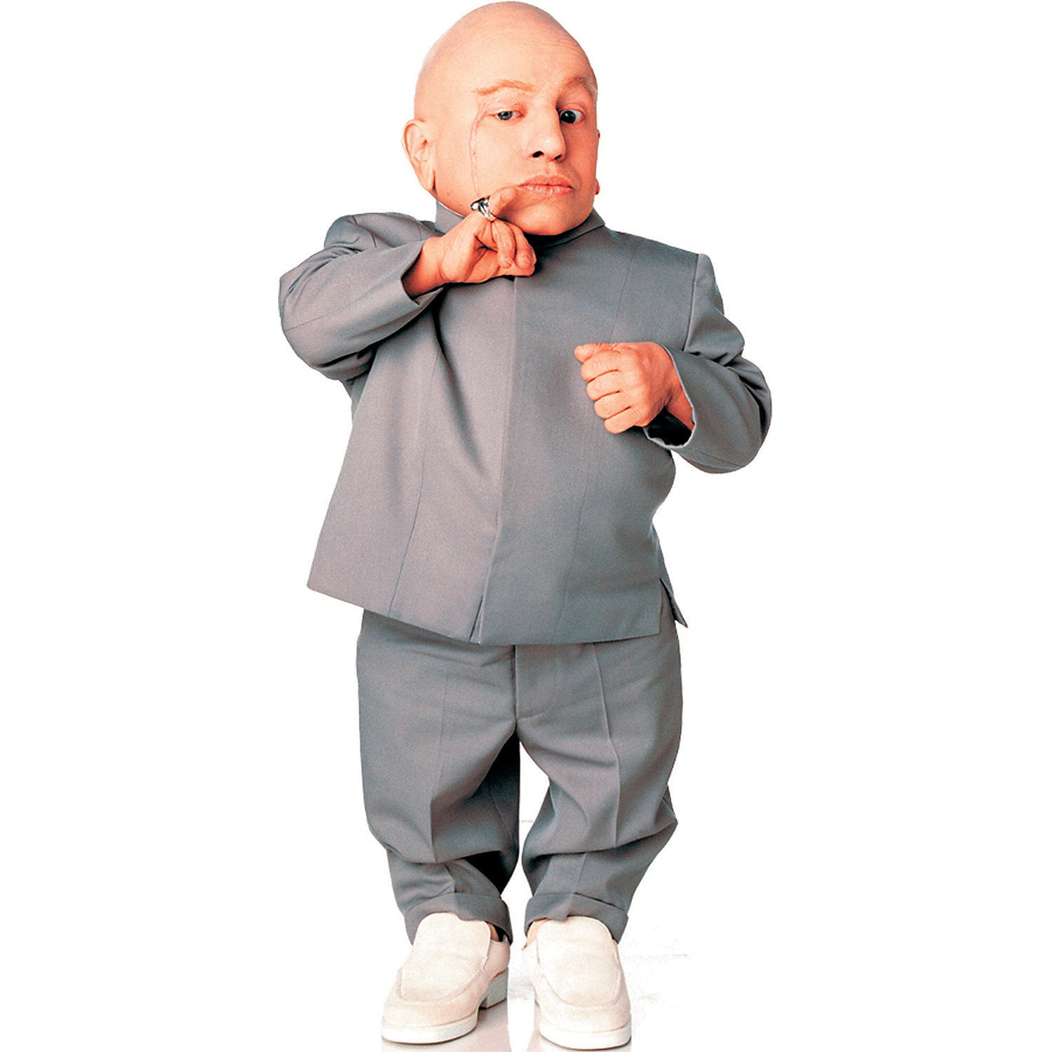 Mini Me IiAustin Powers Iii Standup Party Supplies 1 Piece