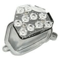 thumbnail image 3 of LED Headlight Turn Signal Bulb Diode Module 63117271901 Left Replacement for 528i 2011‑2013, 3 of 5