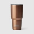 thumbnail image 1 of Yeti Rambler 30oz Tumbler Copper con Tapa Magslider - Café YETI Yeti Rambler 30oz Tumbler, 1 of 2