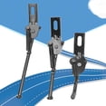 thumbnail image 3 of 4 soportes para bicicleta., 3 of 3