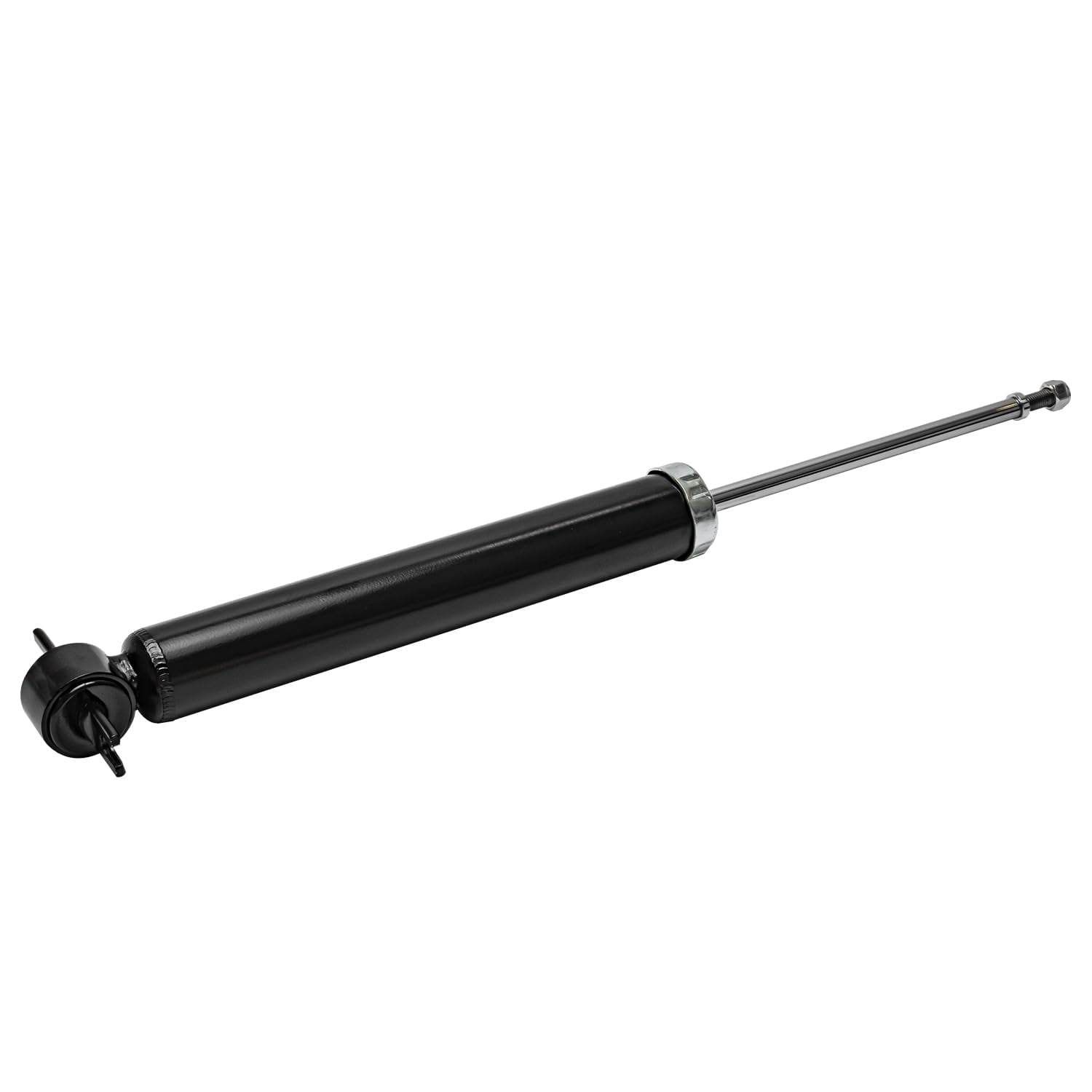 Detroit Axle - 2 Rear Shocks Absorbers for 2015-2024 Ford Edge 2016-2018 Lincoln MKX 2019-2023 Lincoln Nautilus, Rear Replacement Shock Absorbers Pair Set