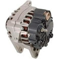 thumbnail image 2 of ALTERNATOR IS COMPATIBLE WITH HYUNDAI ELANTRA TUCSON ACCENT TIBURON 1.5L 1.6L 2.0L 2005-2006 KIA SPORTAGE RIO SPECTRA 2.0L 1.6L 2006-2009 AL4067X 37300-22650 LRA02320 2655023 A0002655023, 2 of 2