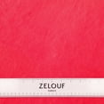 thumbnail image 5 of Zelouf Nylon Mesh , Sewing, DIY, Crafts Fabric by the Yard, Red, 3 Yard, 5 of 5