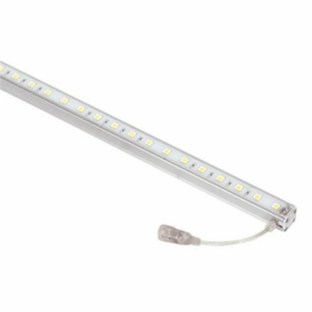 

7.6W Dimmable Linear LED Fixture for Wet Damp & Dry Locations