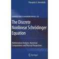 thumbnail image 3 of L'équation de Schrodinger Non Linéaire Discrète: Analyse Mathématique, Calculs Numériques et Perspectives Physiques, 3 of 3