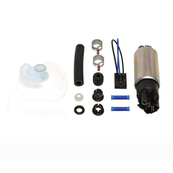DENSO 950-0223 Fuel Pump Kit Fits select: 2004-2007 TOYOTA HIGHLANDER, 2004-2006 LEXUS RX