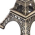 thumbnail image 2 of Ornements de Bureau Modèle en Fer Forgé Tour Eiffel Rétro Européenne de Paris, 2 of 4