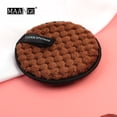 thumbnail image 1 of EARKITY Reusable Soft Makeup Remover Pads for All Skin, Microfiber Face Rounds Wipes Heavy Mascara Eye Shadow Facial Cleansing Puffs Foundation, Washable Removal Cloth, Chemical Free, 1 of 2
