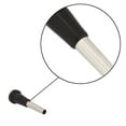 thumbnail image 2 of Embout de Trompette 7C ABS & Métal Accessoires Durables pour Trompette bB, 2 of 8