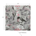 thumbnail image 2 of 20 Pack Luncheon 3 Ply Napkin Bird In Bloom - Set of 6, 2 of 2