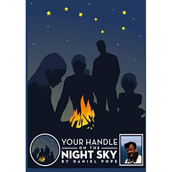 Pre-Owned Your Handle On The Night Sky