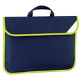 thumbnail image 1 of Quadra Enhanced-Vis Book Bag - 4 Litres, 1 of 2