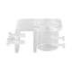 thumbnail image 4 of Abrazadera Para Tubería De Agua De Acuario, Clip Para Tubería De Acuario, Acrílico Compacto Para Acuario, 4 of 7