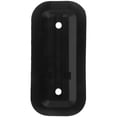 thumbnail image 3 of Miangastore Surfing Board Fin Base Surfboard Fin Base Paddle Board Fin Accessory Replacement Surfboard Fin Base Tail Fin Base For Surfboard, 3 of 9