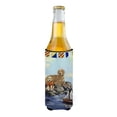 thumbnail image 2 of Carolines Treasures PPP3100MUK 12 oz Golden Retriever Retreat Ultra Hugger for Slim Cans, 2 of 3