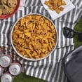 thumbnail image 7 of Chex Mix Cheddar Savory Snack Mix 8 oz (Pack of 10), 7 of 7