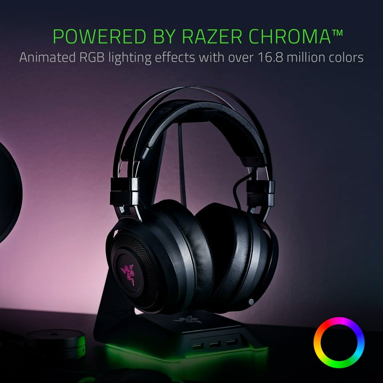 operatie Toezicht houden academisch Razer Nari Wireless: - 2.4GHz Wireless Audio - Mic with Game/Chat Balance - Walmart.com operatie Toezicht houden academisch Razer Nari Wireless: - 2.4GHz Wireless Audio - Mic with Game/Chat Balance - Walmart.com