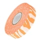 thumbnail image 3 of Cinta de protección para palos de hockey de color naranja Zebra de 2,5 cm x 25 m para bastones deportivos y bádminton, equipo de protección, 3 of 8