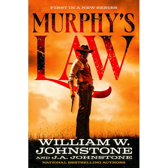 Murphy's Law Murphy's Law (Paperback)
